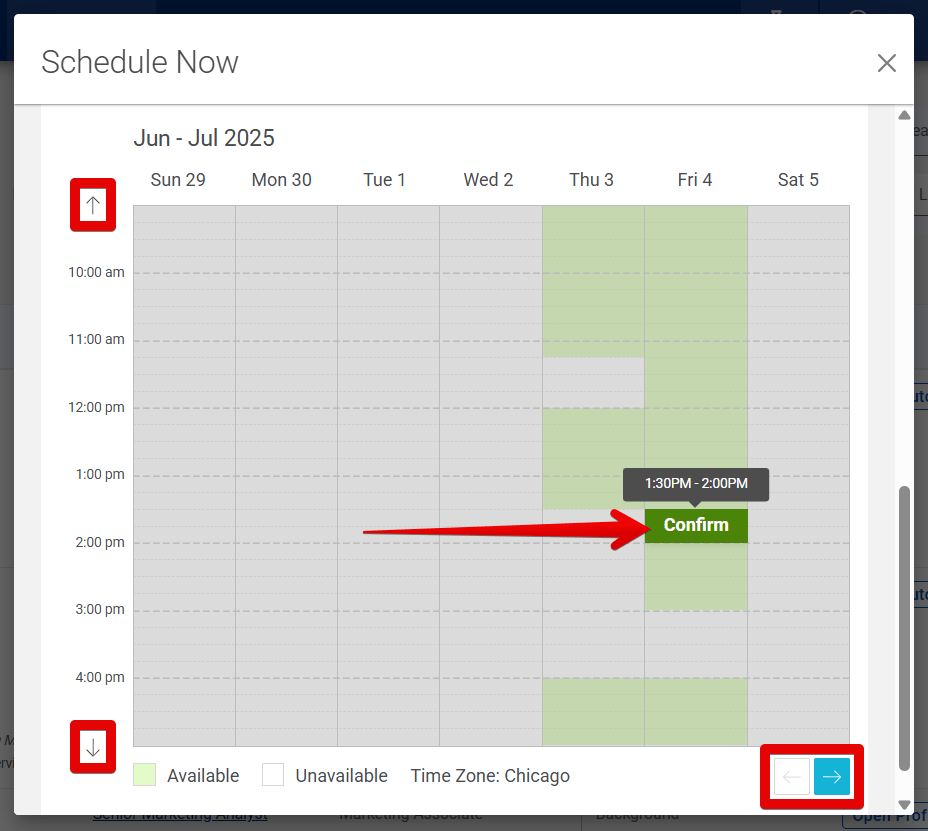 Schedule Now - Best Minimal Images in HD